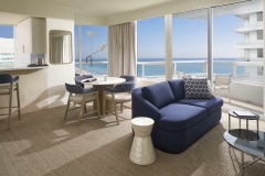 Tresor_1-bedroom_Ocean-view_Living