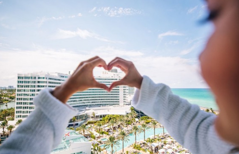 Unlock Luxury: Fontainebleau Resort Miami Beach Promo Code