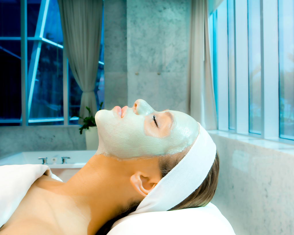 Spa Facial_Lapis Spa