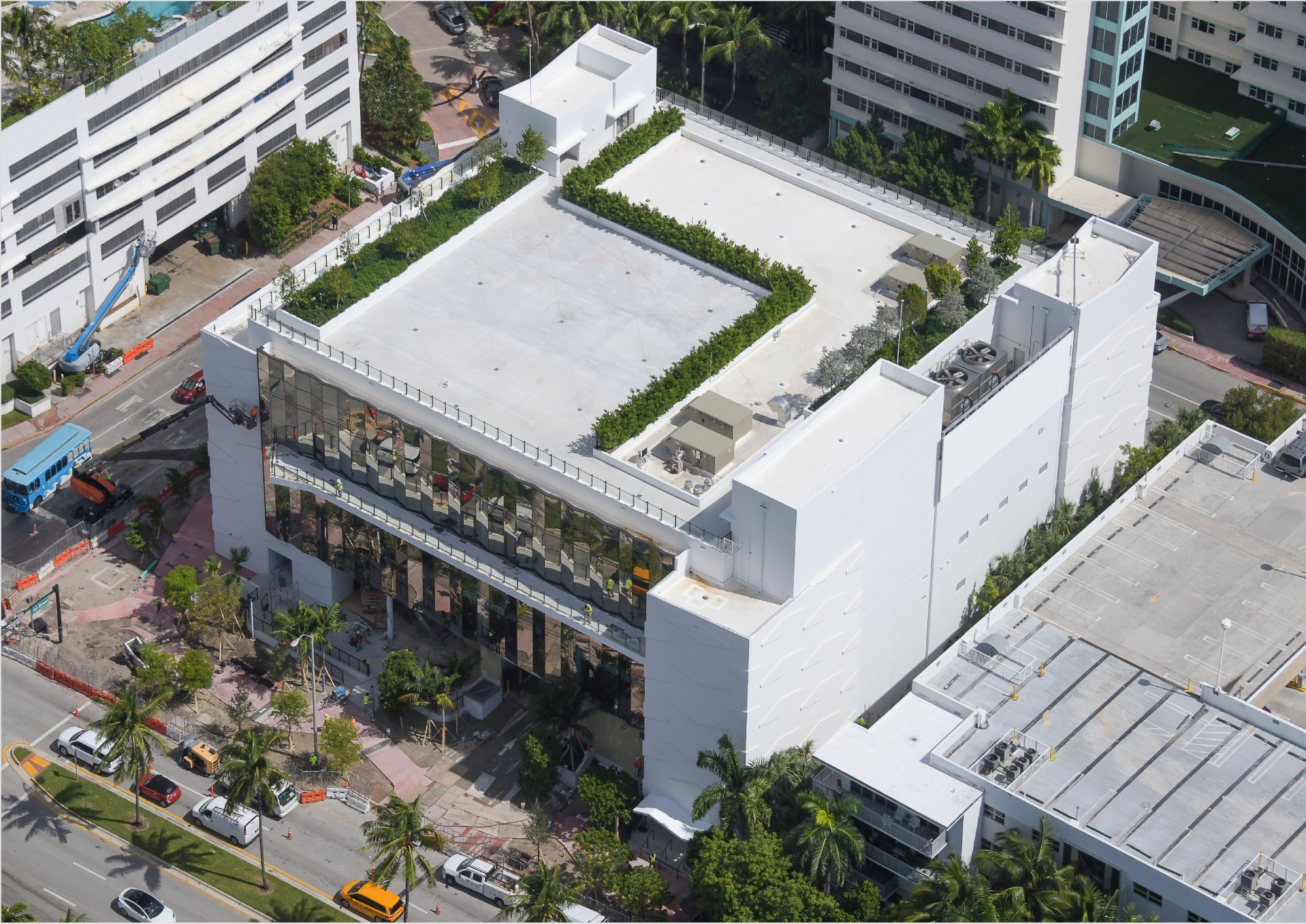 2024_Fontainebleau Miami Beach Opens Coastal Convention Center